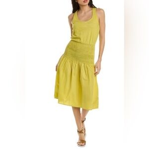 Nation LTD Sahar Combo women’s dress